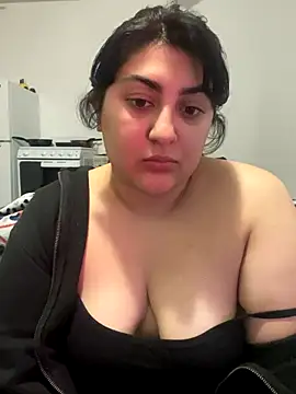 inked nekoo online show from 11-29-25, 12:57