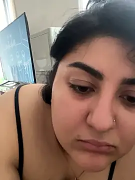 inked nekoo online show from 01-08-26, 03:25