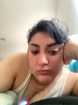 inked nekoo online show from 01-10-26, 03:25