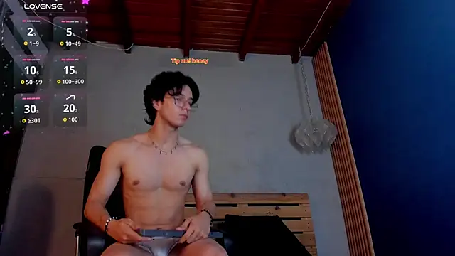 Markuss   online show from 09-23-25, 02:36