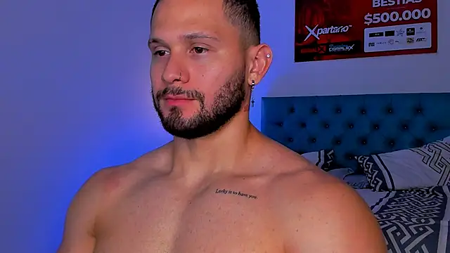 andrewcorey1 online show from 09-09-25, 04:06