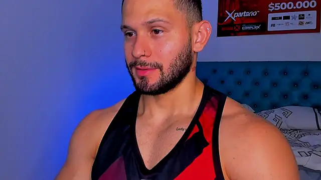 andrewcorey1 online show from 09-11-25, 05:13