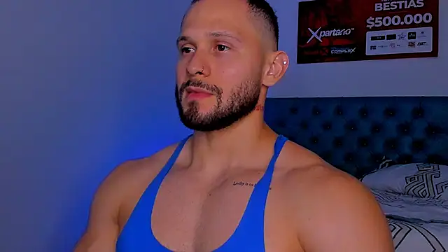 andrewcorey1 online show from 09-12-25, 11:48