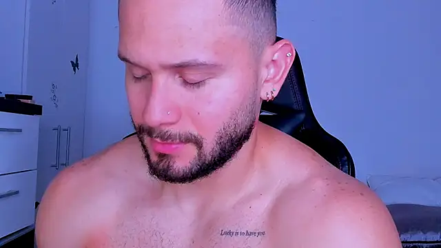 andrewcorey1 online show from 09-20-25, 10:49