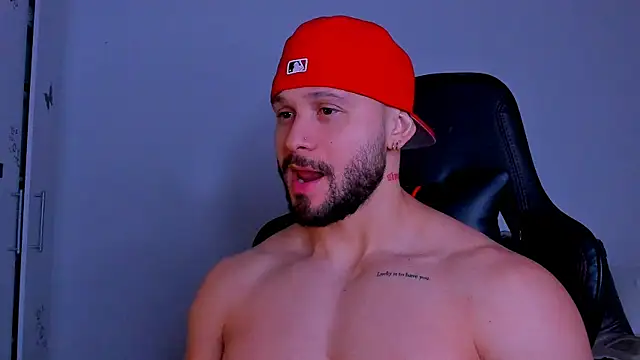 andrewcorey1 online show from 09-26-25, 01:31