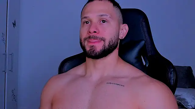 andrewcorey1 online show from 09-30-25, 02:00