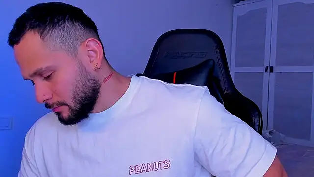 andrewcorey1 online show from 10-06-25, 10:07