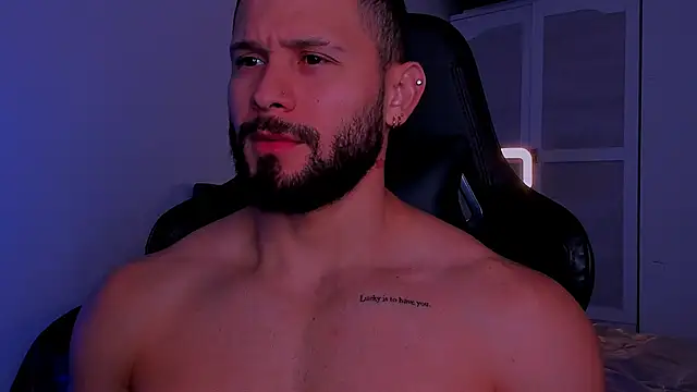 andrewcorey1 online show from 10-12-25, 09:30