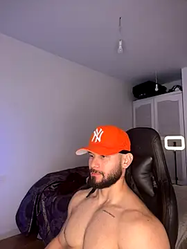 andrewcorey1 online show from 10-23-25, 05:40