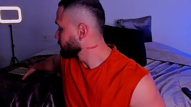 andrewcorey1 online show from 10-28-25, 11:25