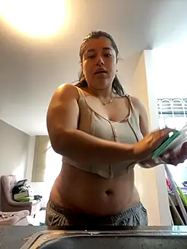 Tokio Sakura online show from 09-10-25, 04:07