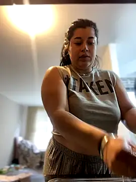 Tokio Sakura online show from 10-02-25, 06:37