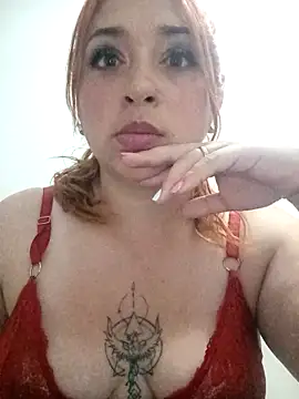 Mariana-94 online show from 12-18-25, 01:22