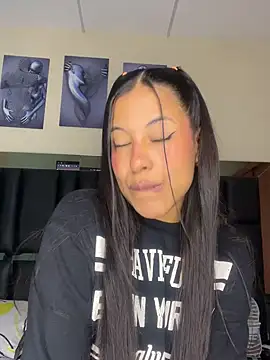 Kendra C online show from 09-14-25, 12:43