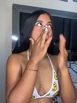 Kendra C online show from 10-26-25, 10:58