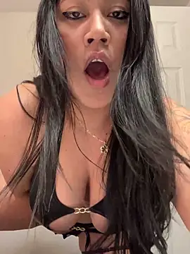 Myonlyprincess1 online show from 11-22-25, 03:27