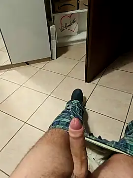 LucifertheGenius online show from 09-26-25, 02:37