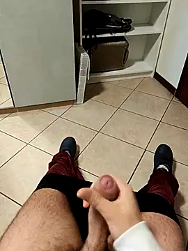 LucifertheGenius online show from 02-15-26, 08:24