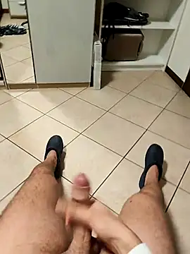 LucifertheGenius online show from 02-28-26, 07:53