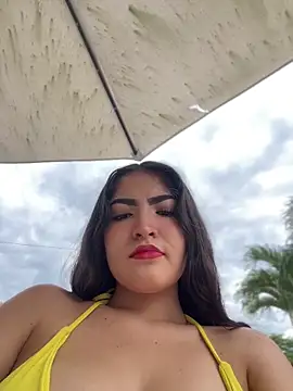 Gaby-Herrera online show from 09-14-25, 08:19