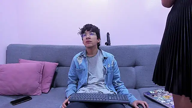 Desire Ecstasy online show from 09-26-25, 01:26