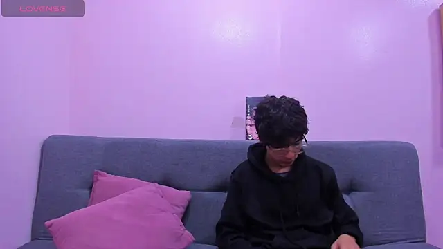 Desire Ecstasy online show from 10-02-25, 01:18