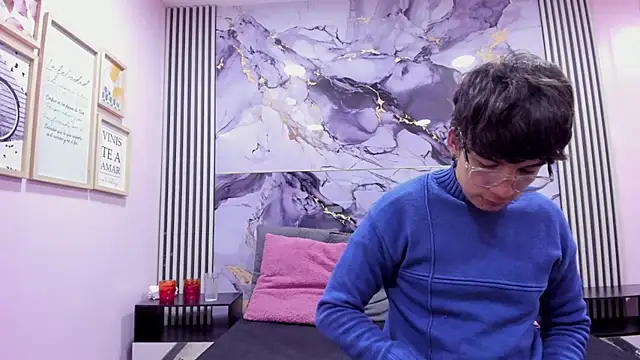 Desire Ecstasy online show from 11-04-25, 01:43