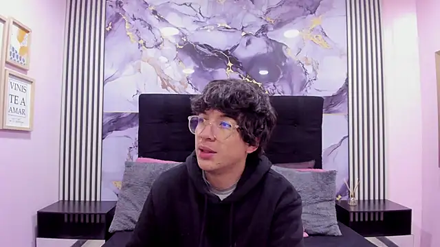 Desire Ecstasy online show from 11-27-25, 01:02