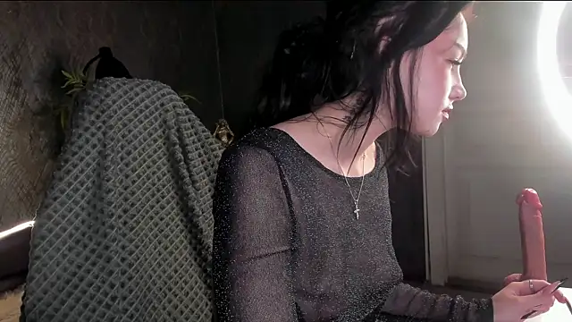 AkiraAsai online show from 09-09-25, 09:03