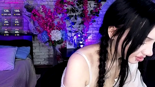 AkiraAsai online show from 11-04-25, 08:41