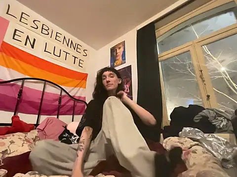 Snapshot of Styxlust chatting on 02-28-26, 10:00 Styxlust online show from 02-28-26, 10:00