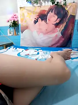 Thaohoa love online show from 10-26-25, 07:09