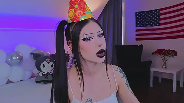 venomeowww   online show from 01-07-26, 03:53