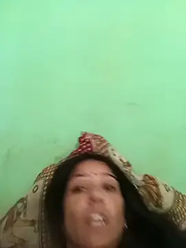 Riya jaan12 online show from 10-23-25, 09:30