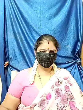 sushma26 online show from 09-29-25, 05:51