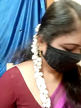 sushma26 online show from 03-27-26, 05:56