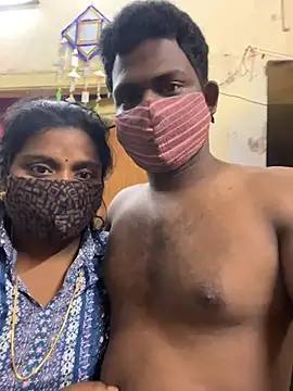 anubabysk12 online show from 10-31-25, 09:10