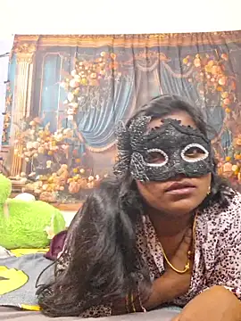 anubabysk12 online show from 11-23-25, 12:43