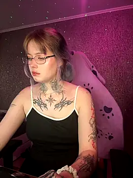 n1ghtcloud online show from 09-12-25, 08:25