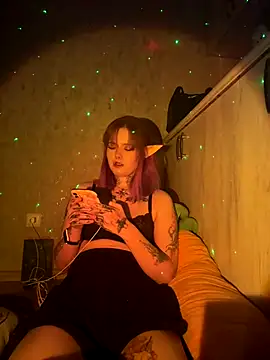 n1ghtcloud online show from 10-30-25, 07:14