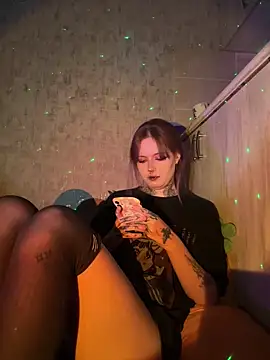 n1ghtcloud online show from 11-05-25, 08:20