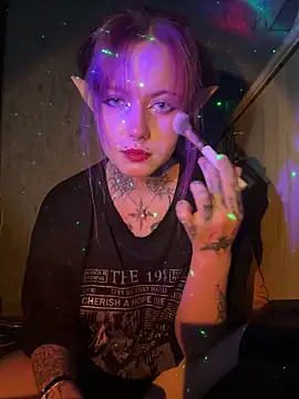 n1ghtcloud online show from 12-04-25, 06:49