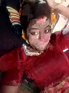 Rachna Love online show from 10-26-25, 06:41