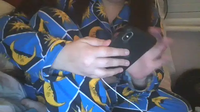 lu official1 online show from 02-26-26, 08:19