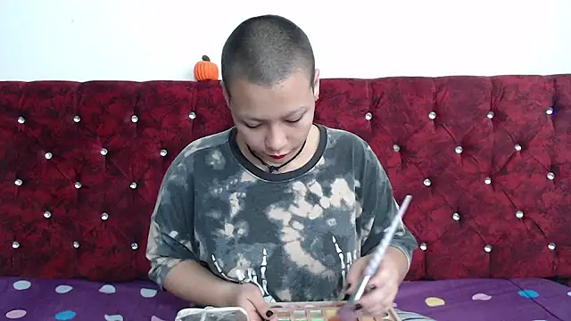 Cherry vald online show from 11-07-25, 12:16