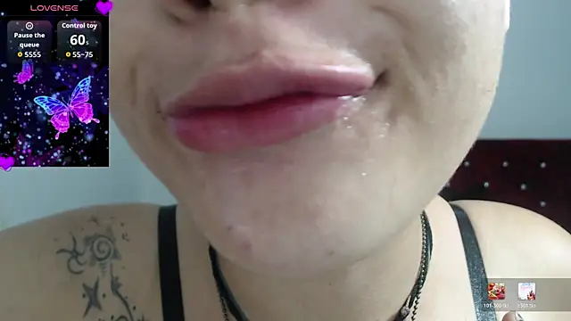 Cherry vald online show from 01-14-26, 11:27