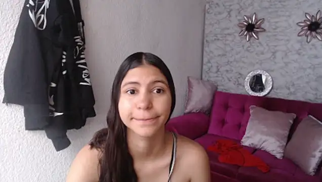 Evagirl69 online show from 02-04-26, 12:11