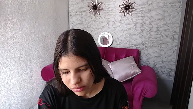 Evagirl69 online show from 04-01-26, 12:17