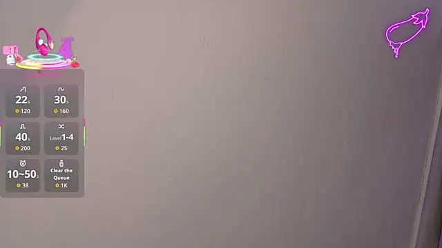 luck parker online show from 09-30-25, 04:06