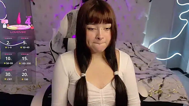 luck parker online show from 10-21-25, 07:36